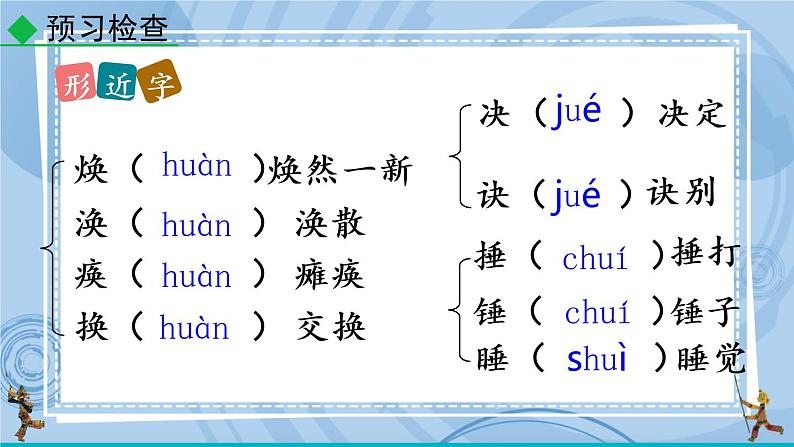 5 秋天的怀念  课件第8页