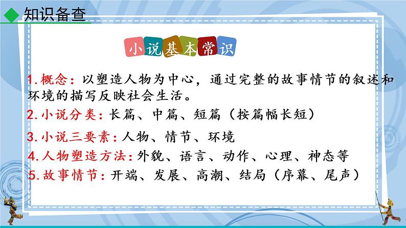 部编版七上语文 13 植树的牧羊人 课件+教案+练习05