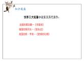 人教版语文九年级上册《我的叔叔于勒》课件+教案+同步练习