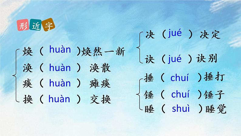 5 秋天的怀念 课件+教案+课课练+说课稿08