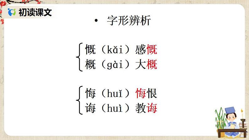 部编版语文七年级上册《10 再塑生命的人》课件+教案05