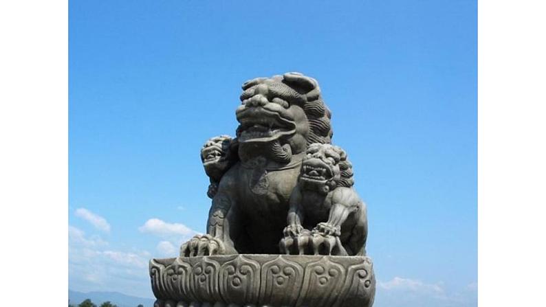 第18课《中国石拱桥》课件（共64页）2022-2023学年部编版语文八年级上册第8页