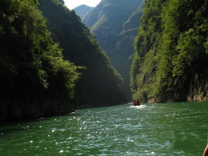 第10课《三峡》课件（共46页）2022-2023学年部编版语文八年级上册08