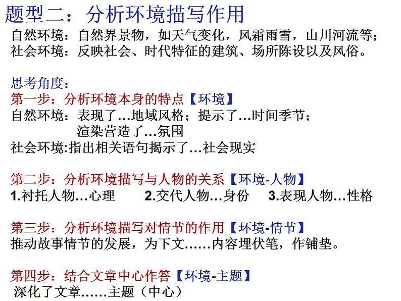 第5课《孔乙己》课件（共31张PPT） 2021—2022学年部编版语文九年级下册第7页