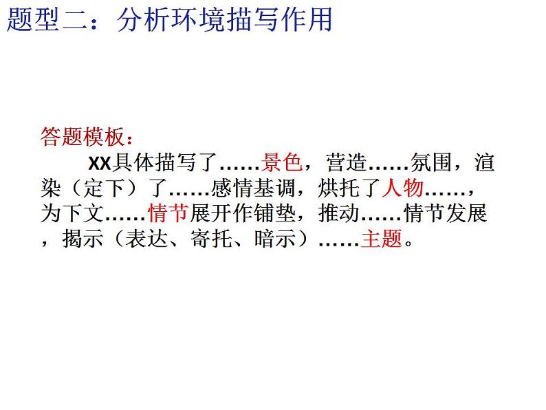 第5课《孔乙己》课件（共31张PPT） 2021—2022学年部编版语文九年级下册第8页