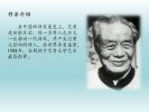 第3课《我爱这土地》课件  2022-2023学年部编版语文九年级上册