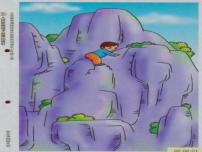 语文七年级上册14* 走一步，再走一步优秀ppt课件