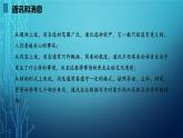 第4课《一着惊海天》课件   部编版语文八年级上册