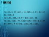 第4课《一着惊海天》课件   部编版语文八年级上册