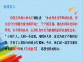 部编版九年级语文上册《创造宣言》教学课件