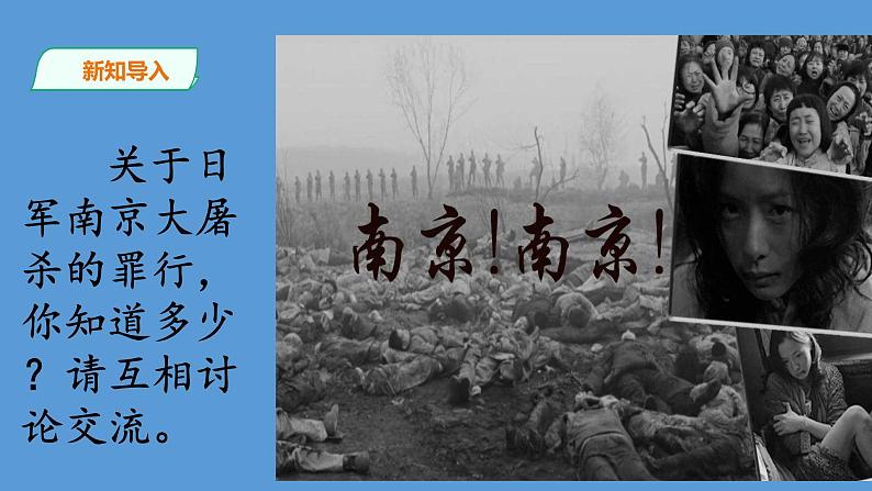 2022年人教版八年级语文上册第5课国行公祭-为佑世界和平课件 (2)02