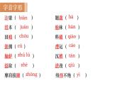 22  《梦回繁华》（课件+教案） 2022-2023学年部编版语文八年级上册