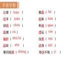 22  《梦回繁华》（课件+教案） 2022-2023学年部编版语文八年级上册