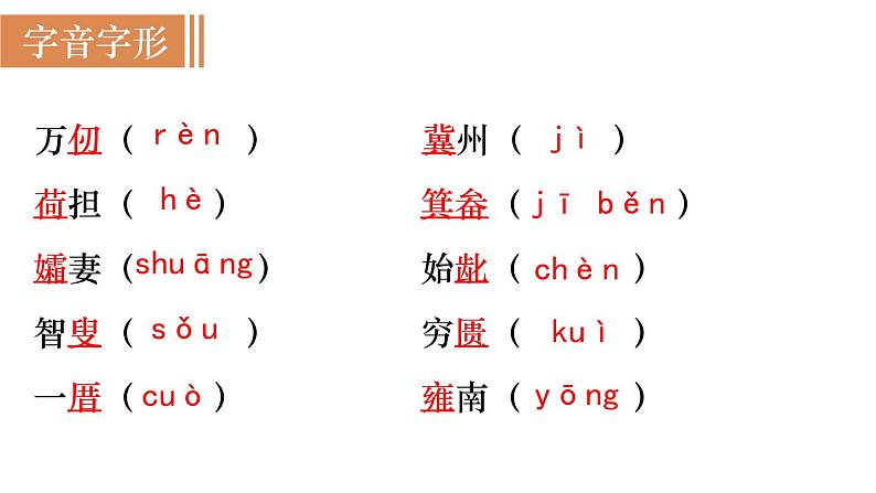 24  愚公移山第6页