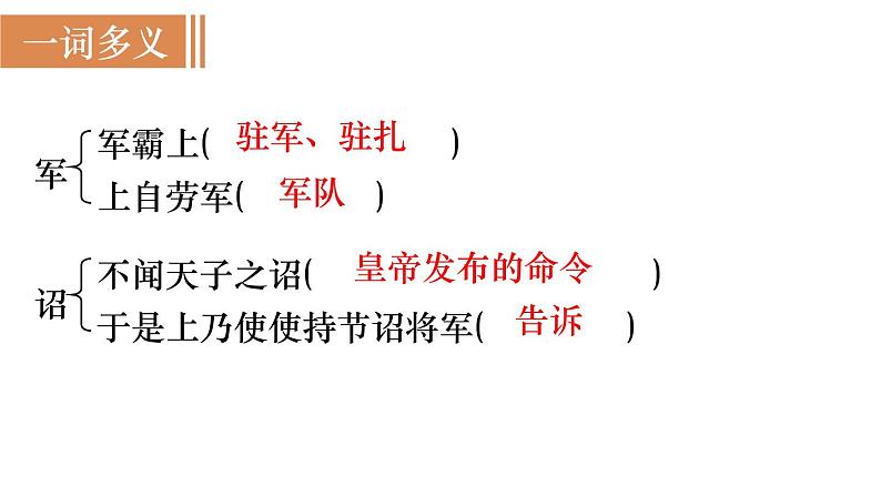 25 《 周亚夫军细柳》（课件+教案） 2022-2023学年部编版语文八年级上册08