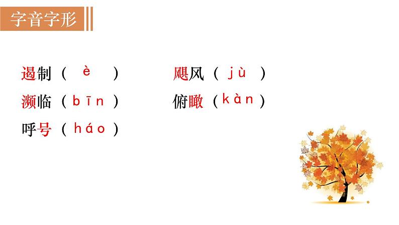 16  《散文二篇》（课件+教案） 2022-2023学年部编版语文八年级上册04