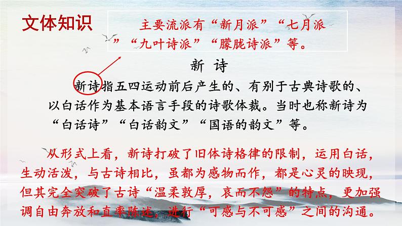 2 我爱这土地 课时课件 初中语文人教部编版（五四制）九年级上册第7页