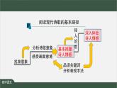 第一单元单元总结课：如何阅读现代诗歌-课件 初中语文人教部编版（五四制）九年级上册