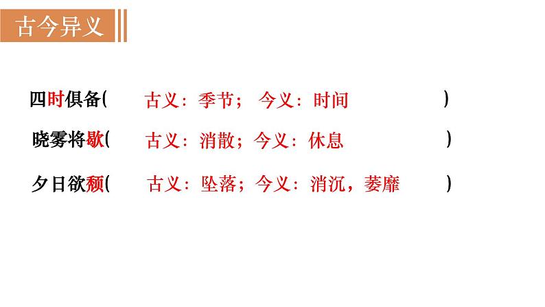 部编版八年级语文上册课件 第三单元 11 短文两篇 1答谢中书书08