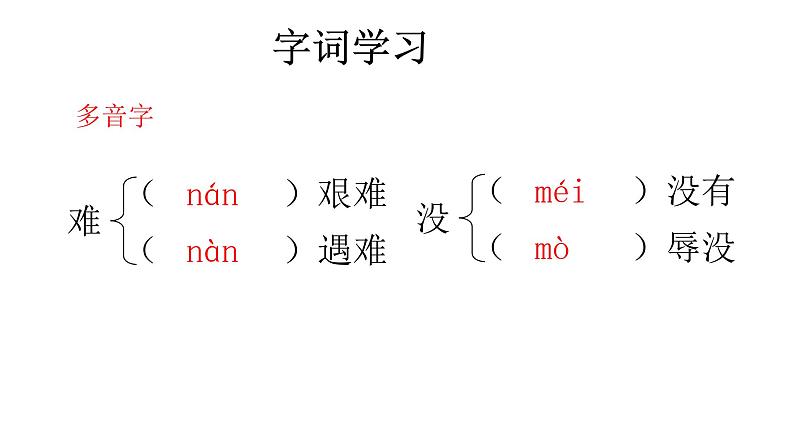 部编版八年级语文上册--5  国行公祭，为佑世界和平 课件08