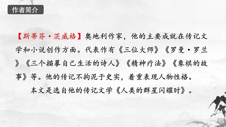 第22课《伟大的悲剧》课件第8页