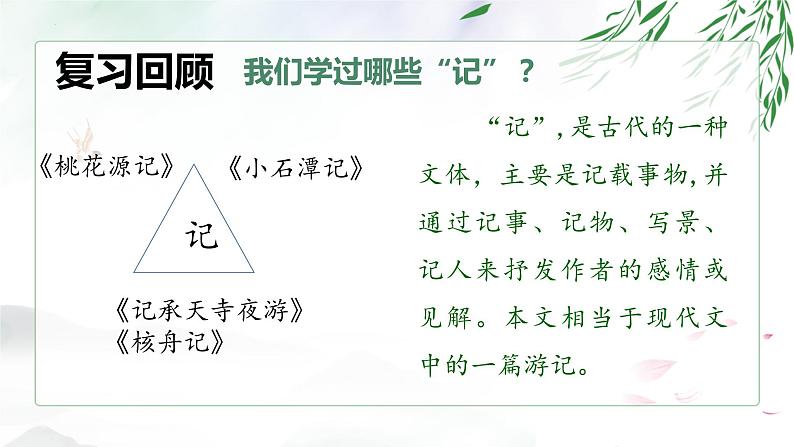 第11课《岳阳楼记》课件（43张PPT） 2022-2023学年部编版语文九年级上册02