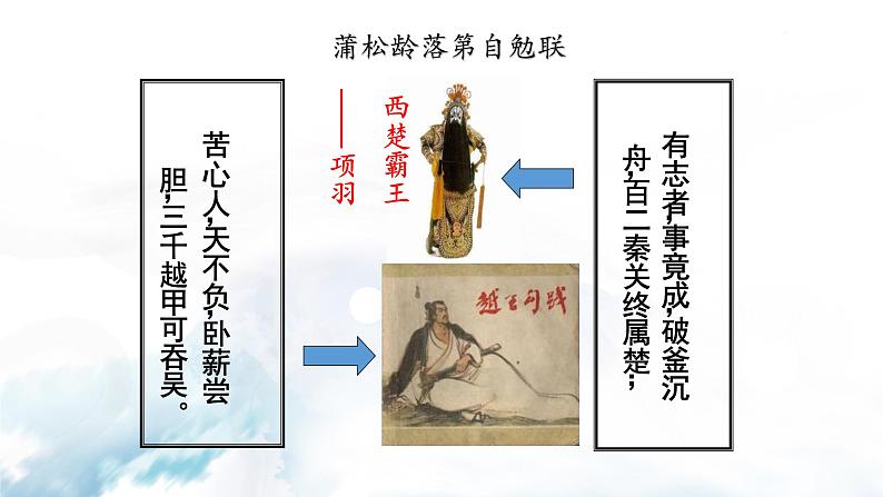 语文7上18  狼全文解析精品课件05