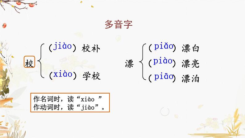 初中语文7下2 说和做——记闻一多先生言行片段教学课件07