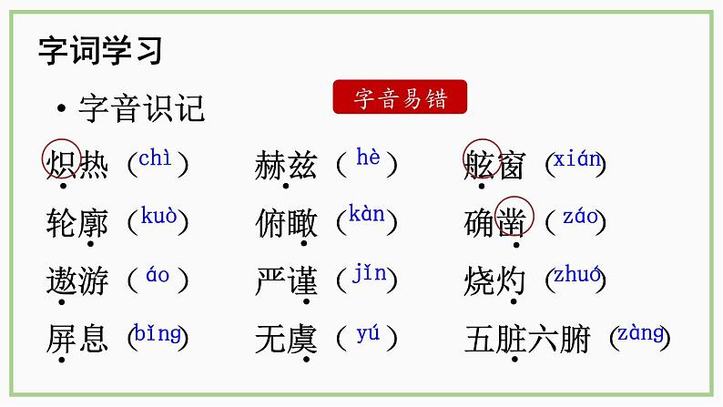初中语文7下22 太空一日教学课件05