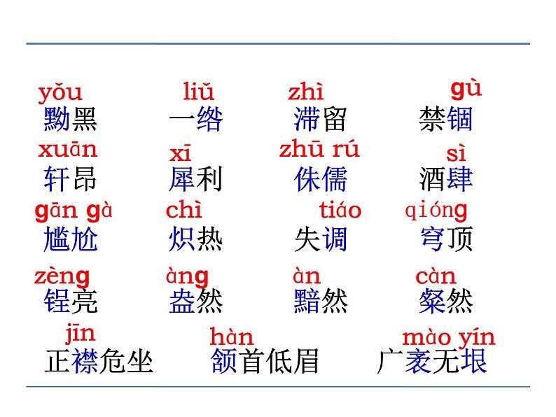 语文8上 8  列夫·托尔斯泰  第一课时教学课件第7页