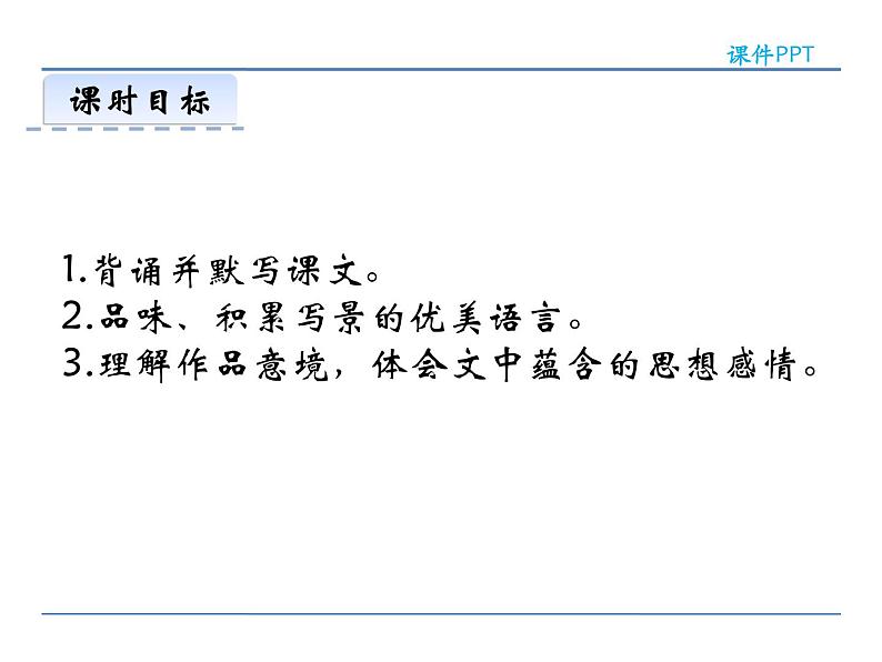 语文8上 11  短文二篇 第一课时教学课件第2页