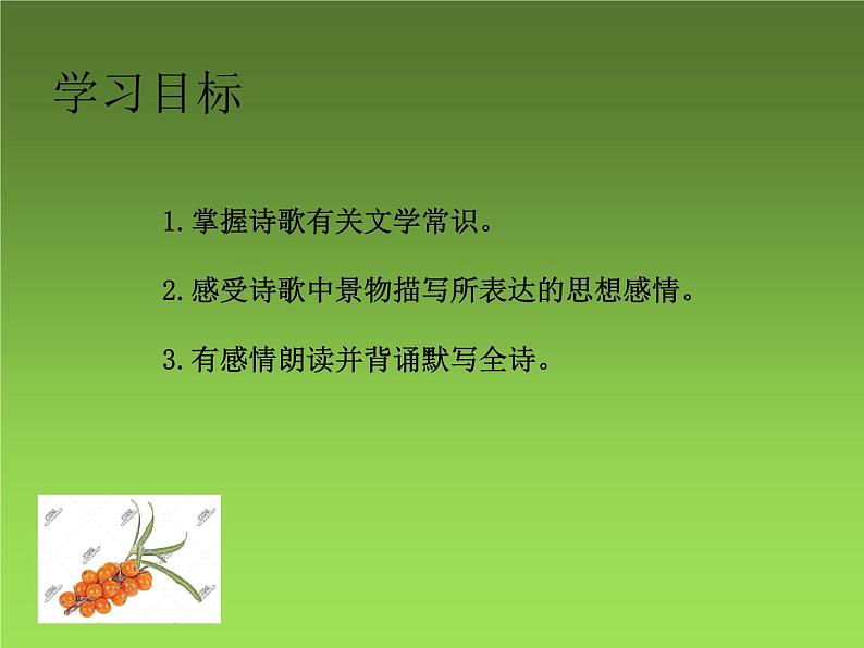 部编本语文《观沧海》PPT课件02