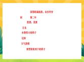 人教部编版语文九上《专题八 课内文言文基础知识》（期末专题练习PPT含答案）