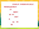 人教部编版语文九上《专题八 课内文言文基础知识》（期末专题练习PPT含答案）
