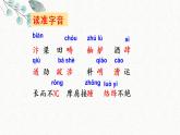 20 梦回繁华 课时课件 初中语文人教部编版八年级上册