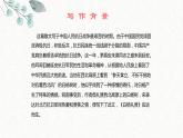 14 白杨礼赞 课时课件 初中语文人教部编版八年级上册