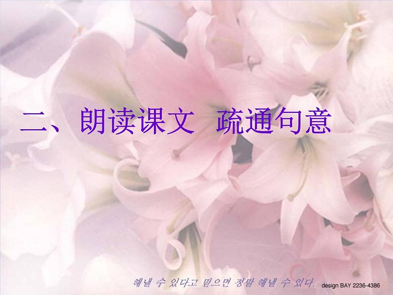 部编版语文八年级下册柳宗元10《小石潭记》教学课件第8页