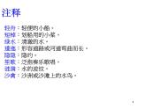 6 采桑子課件