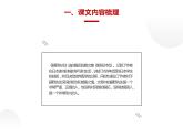 人教部编版八年级上册语文第二单元复习课件