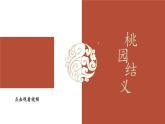 部编版七年级语文上册--综合性学习：有朋自远方来（课件）