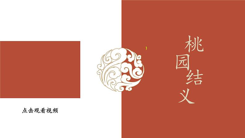 部编版七年级语文上册--综合性学习：有朋自远方来（课件）第4页