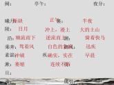 人教部编版八年级上册《三峡》教学课件
