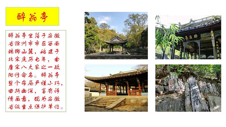 部编版九年级语文上册--12 醉翁亭记-课件03