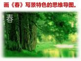 人教部编版八年级上册《学习描写景物》教学课件