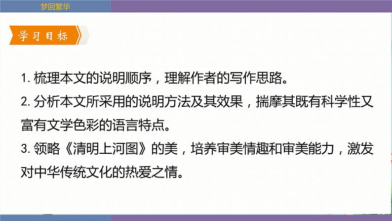 第22课《梦回繁华》课件（共33张ppt）++2022-2023学年部编版语文八年级上册第2页