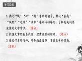 第7课《大雁归来》课件（共43张ppt）+++2021-2022学年部编版语文八年级下册
