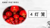 初中语文人教部编版八年级下册灯笼一等奖ppt课件