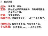 2022年部编版八年级上册《美丽的颜色》课件