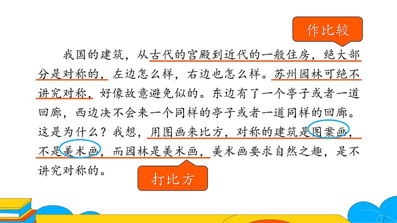人教部编版八年级语文上册《苏州园林》第二课时教学课件第4页
