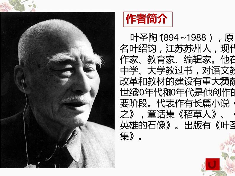 人教部编版八年级语文上册《苏州园林》课件03